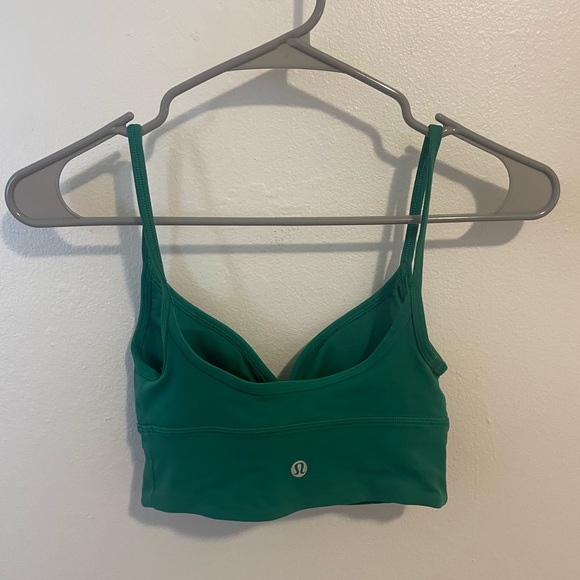 Lululemon Align Sweetheart Bra Light Support, A/B Cup - Picture 3 of 3